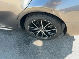 2024 Toyota Camry SE AWD