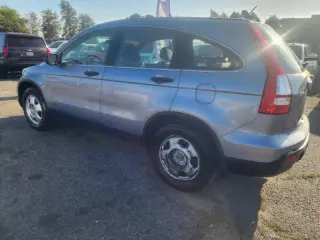 2007 Honda CR-V LX