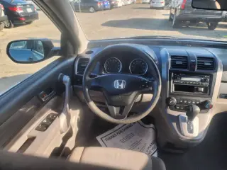 2007 Honda CR-V LX
