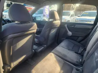 2007 Honda CR-V LX