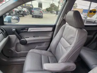 2011 Honda CR-V EX-L