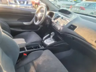 2011 Honda Civic EX