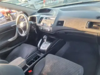 2011 Honda Civic EX