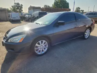 2006 Honda Accord EX V-6 w/Navi