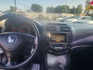 2006 Honda Accord EX V-6 w/Navi