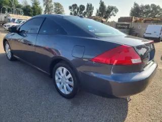 2006 Honda Accord EX V-6 w/Navi