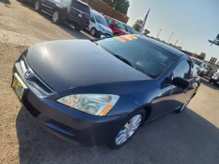 2006 Honda Accord EX V-6 w/Navi