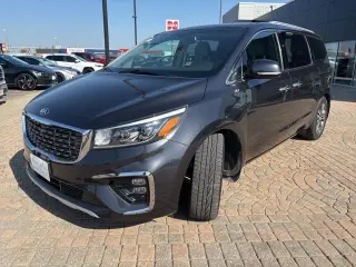 2020 Kia Sedona SX