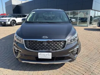 2020 Kia Sedona SX