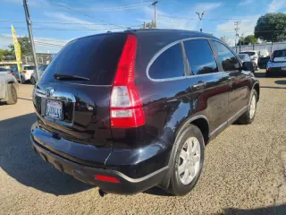 2007 Honda CR-V EX