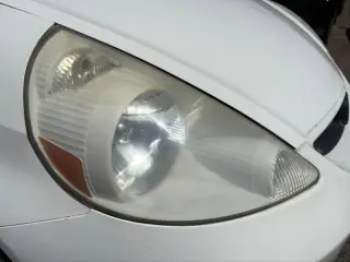 2007 Honda Fit Sport