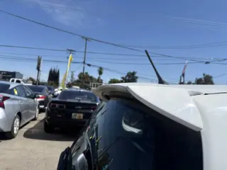 2007 Honda Fit Sport