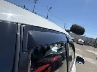 2007 Honda Fit Sport