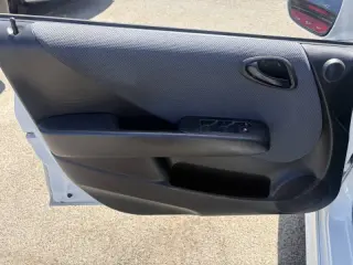 2007 Honda Fit Sport