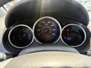 2007 Honda Fit Sport