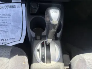 2007 Honda Fit Sport