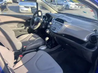 2010 Honda Fit