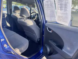 2010 Honda Fit