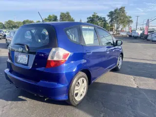 2010 Honda Fit