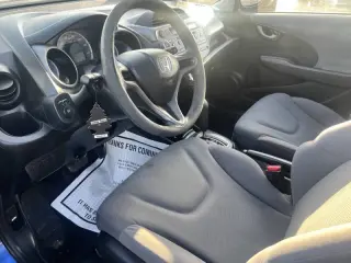 2010 Honda Fit
