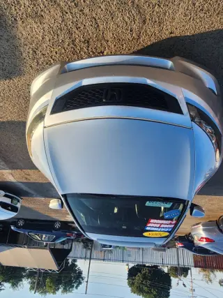 2008 Honda Accord EX-L V6