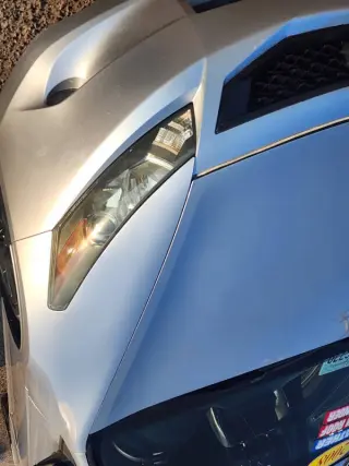 2008 Honda Accord EX-L V6