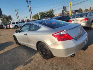 2008 Honda Accord EX-L V6