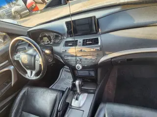 2008 Honda Accord EX-L V6