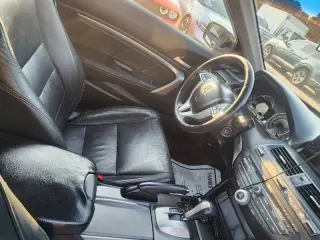 2008 Honda Accord EX-L V6