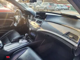 2008 Honda Accord EX-L V6