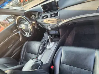 2008 Honda Accord EX-L V6