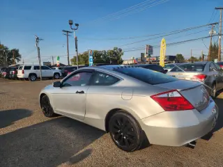 2008 Honda Accord EX-L V6