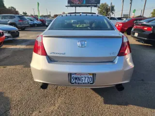2008 Honda Accord EX-L V6