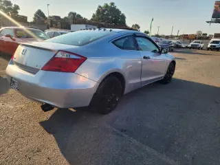 2008 Honda Accord EX-L V6