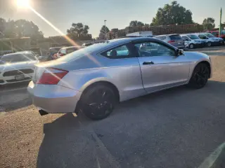 2008 Honda Accord EX-L V6
