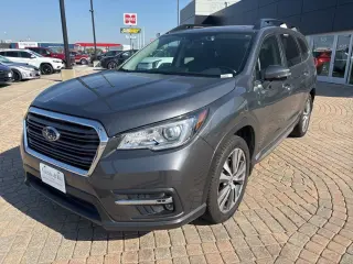 2021 Subaru Ascent Limited