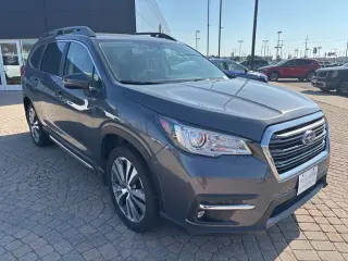 2021 Subaru Ascent Limited
