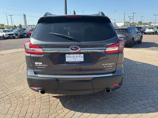 2021 Subaru Ascent Limited