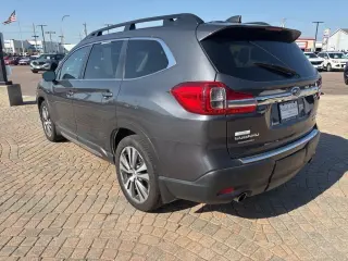 2021 Subaru Ascent Limited