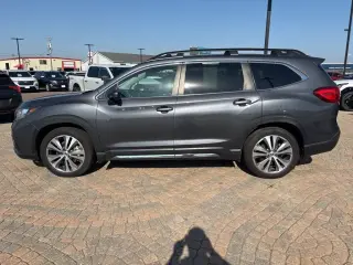 2021 Subaru Ascent Limited