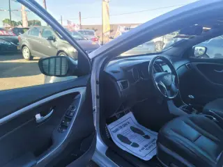 2013 Hyundai Elantra GT