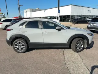 2025  Mazda CX-30 2.5 S Preferred Package