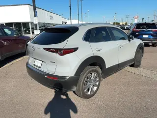 2025  Mazda CX-30 2.5 S Preferred Package