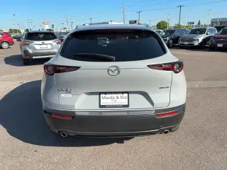 2025  Mazda CX-30 2.5 S Preferred Package