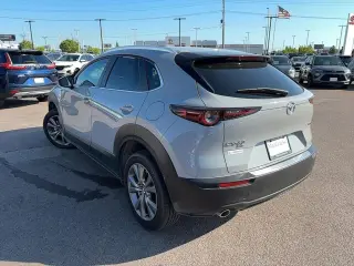 2025  Mazda CX-30 2.5 S Preferred Package