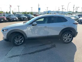 2025  Mazda CX-30 2.5 S Preferred Package