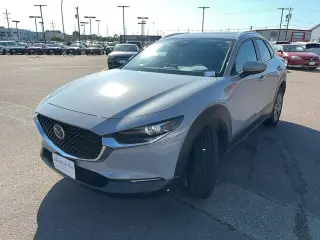 2025  Mazda CX-30 2.5 S Preferred Package