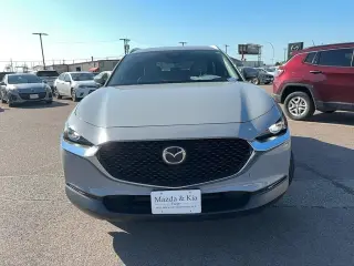 2025  Mazda CX-30 2.5 S Preferred Package