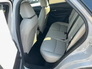 2025  Mazda CX-30 2.5 S Preferred Package