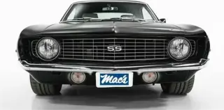 Transmisiones  Ford  $699